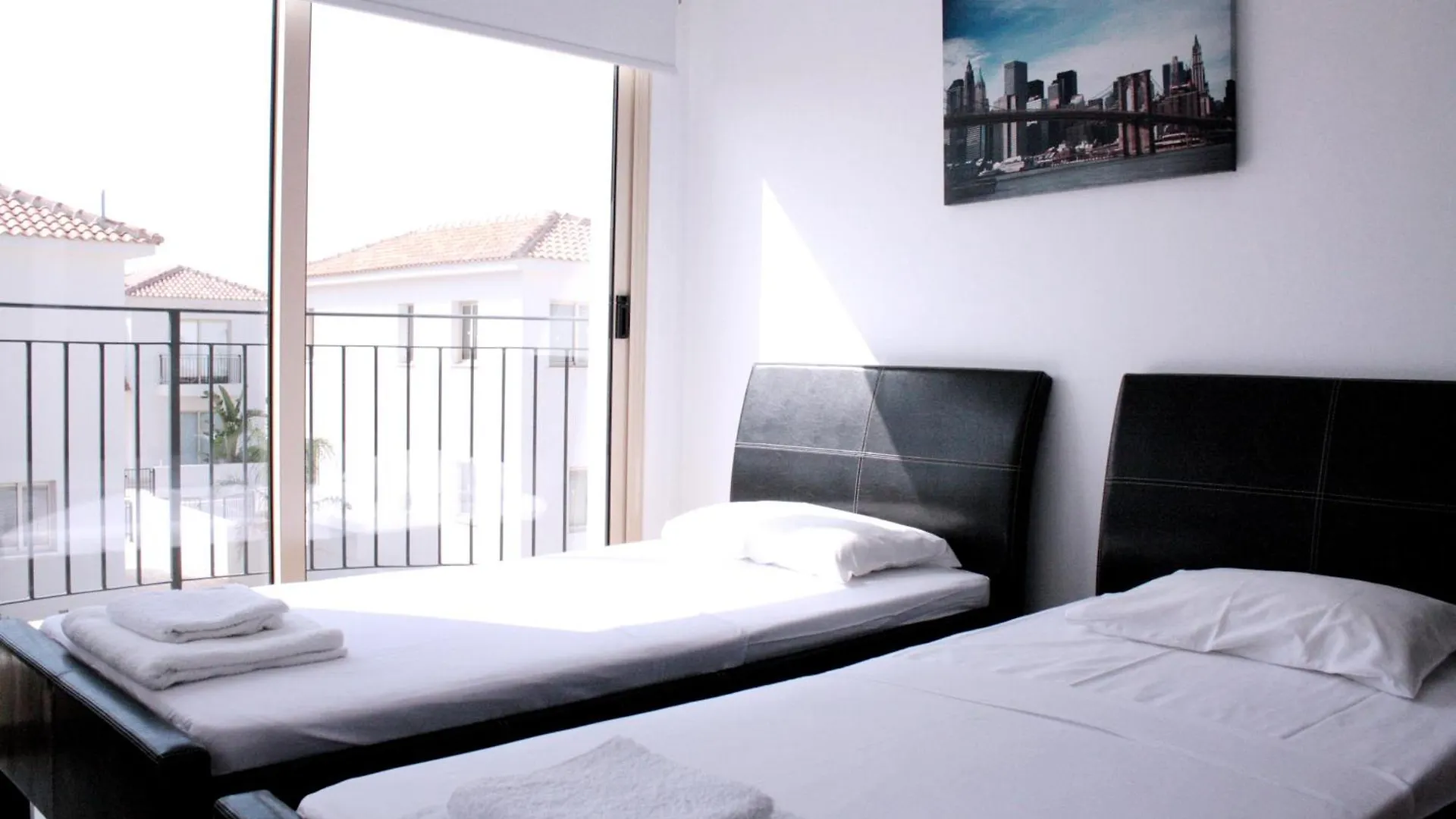 Palm Tree Villas Protaras