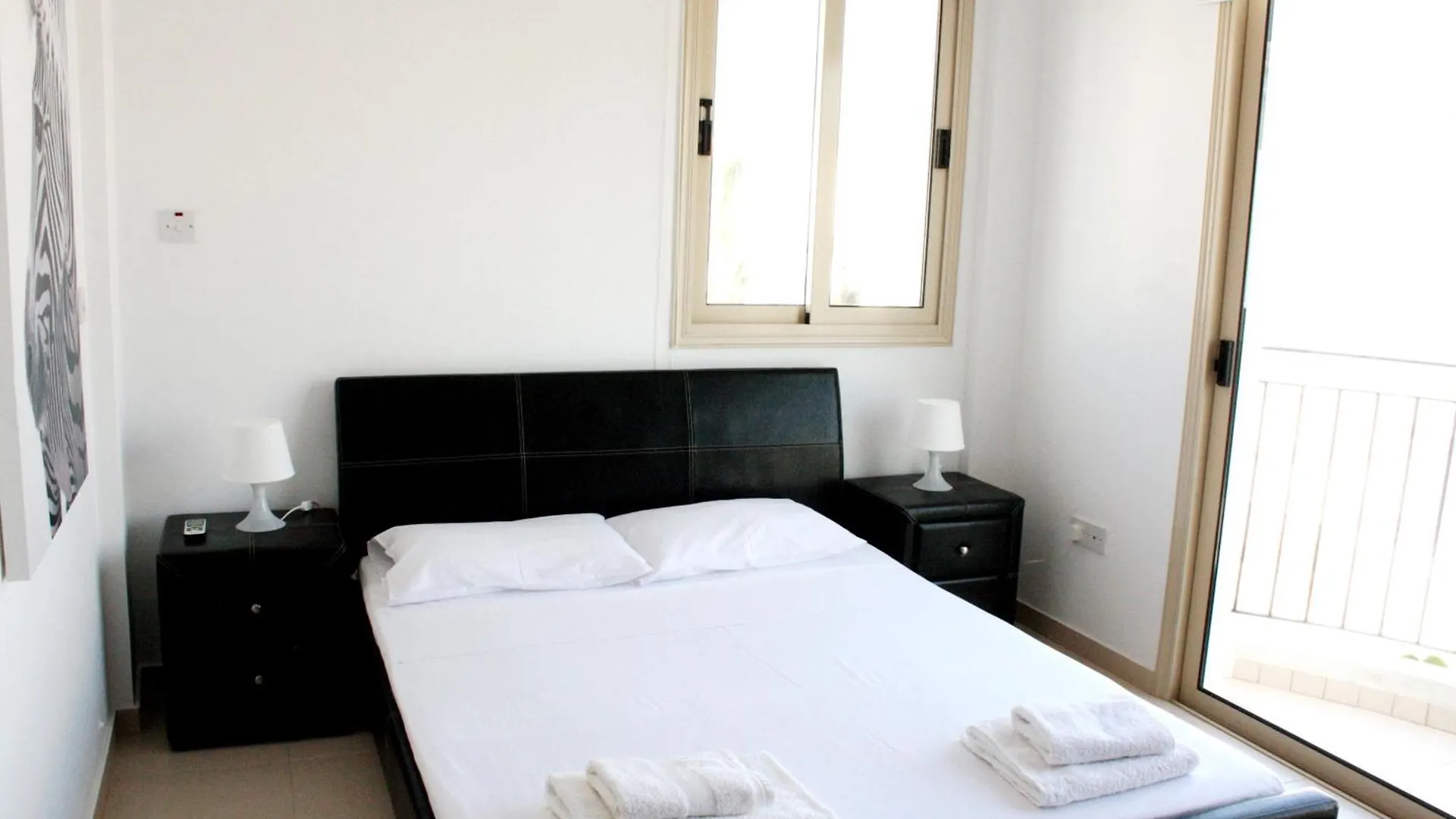 Palm Tree Villas Protaras