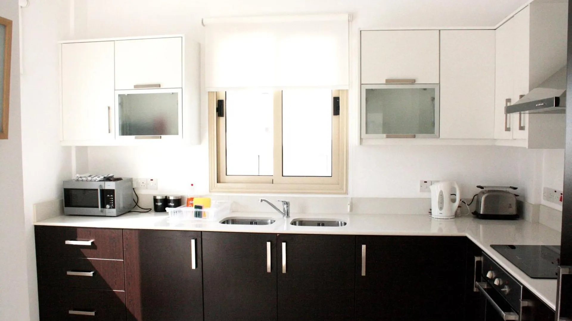 Palm Tree Villas Protaras 0*,  Cyprus