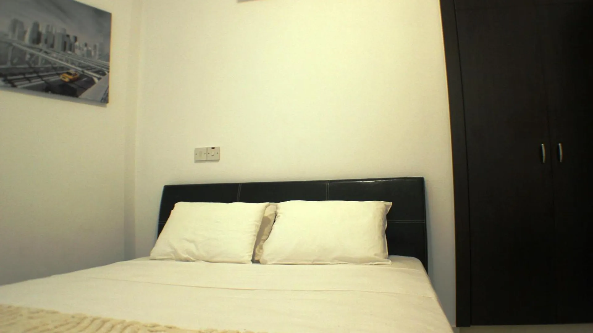 Palm Tree Villas Protaras Cyprus