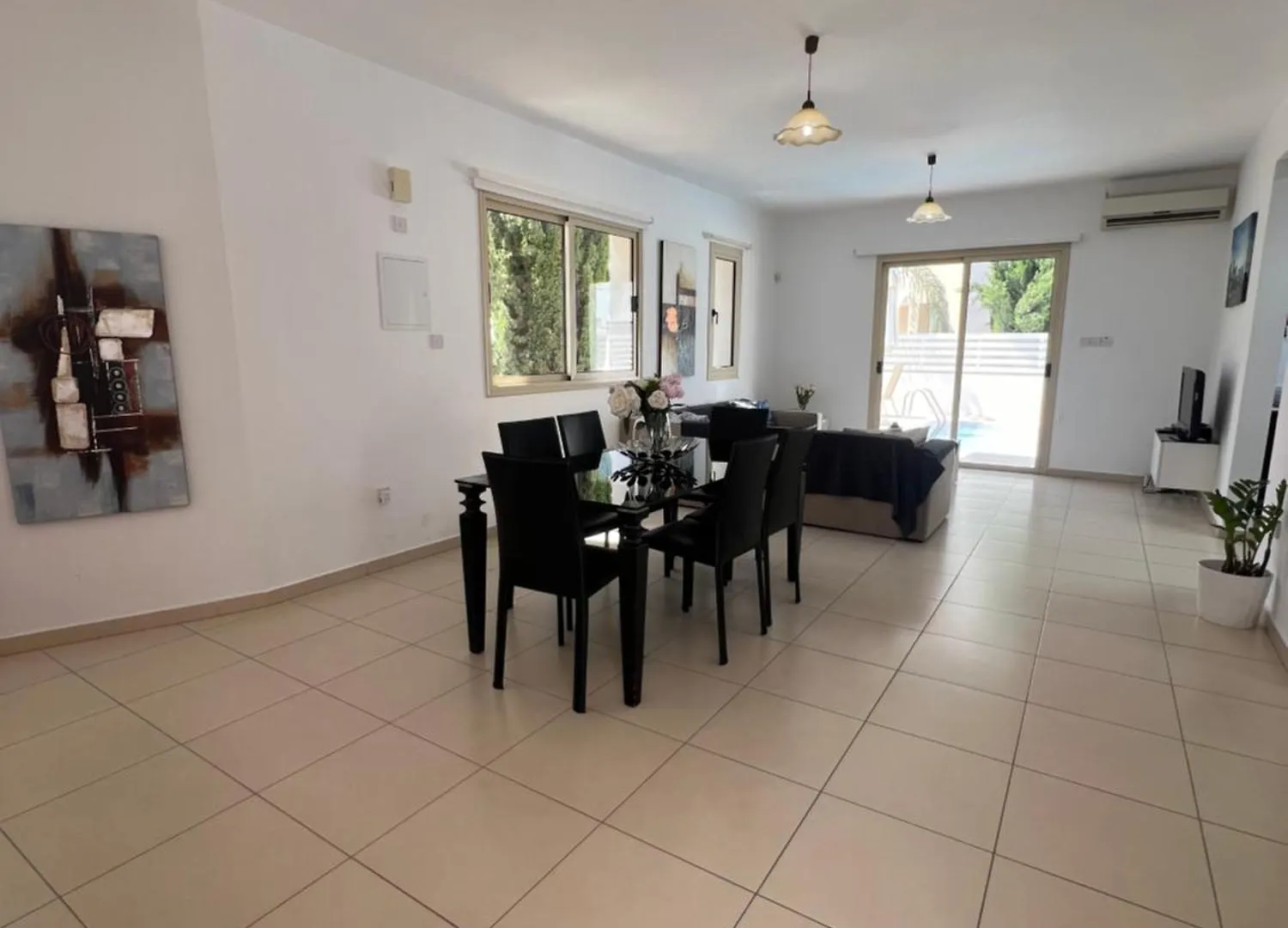 Palm Tree Villas Protaras