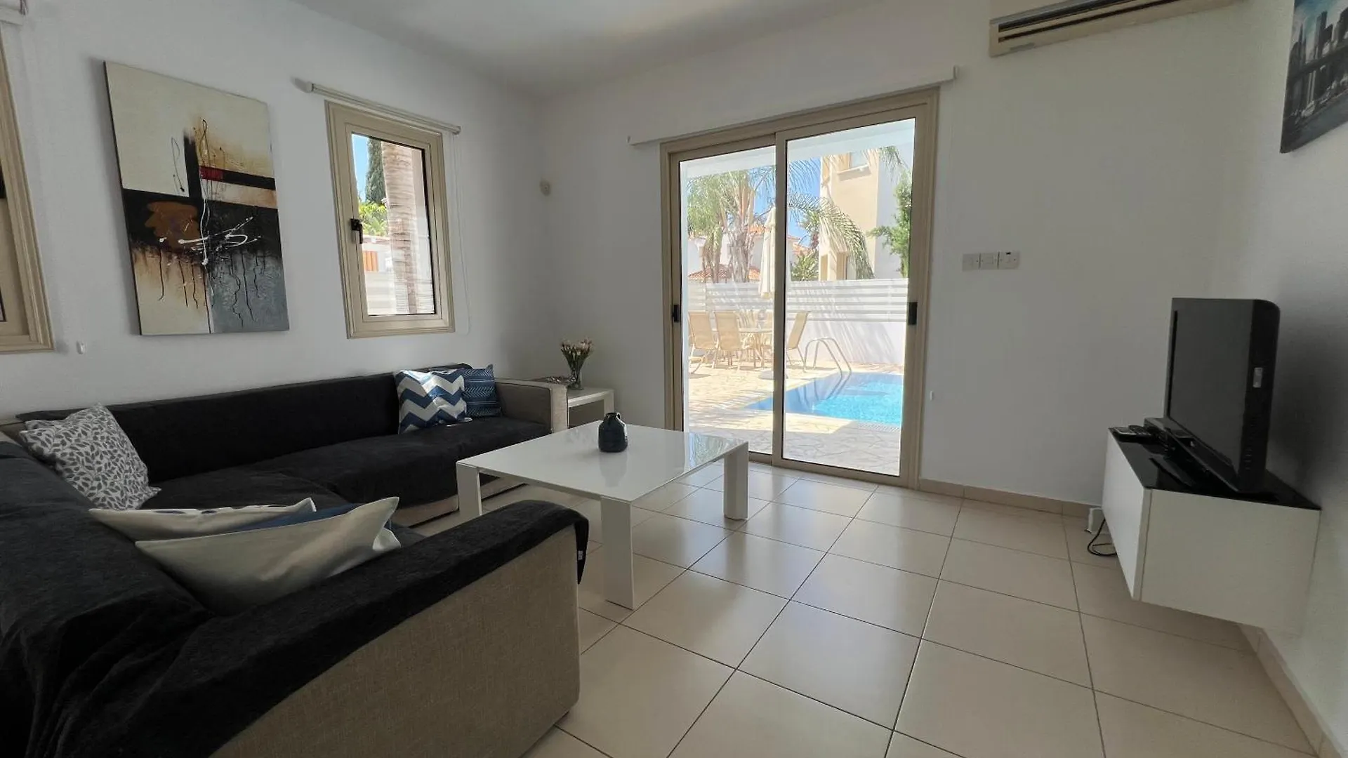Palm Tree Villas Protaras 0*,  Cyprus