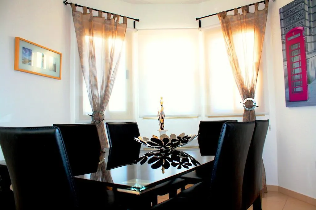 Palm Tree Villas Protaras