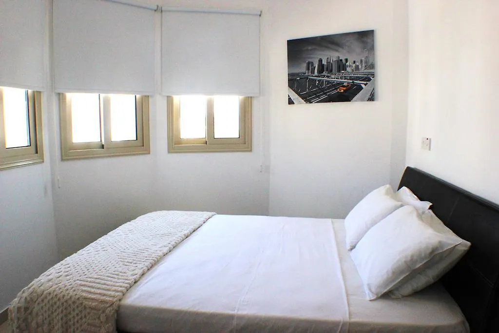 Palm Tree Villas Protaras
