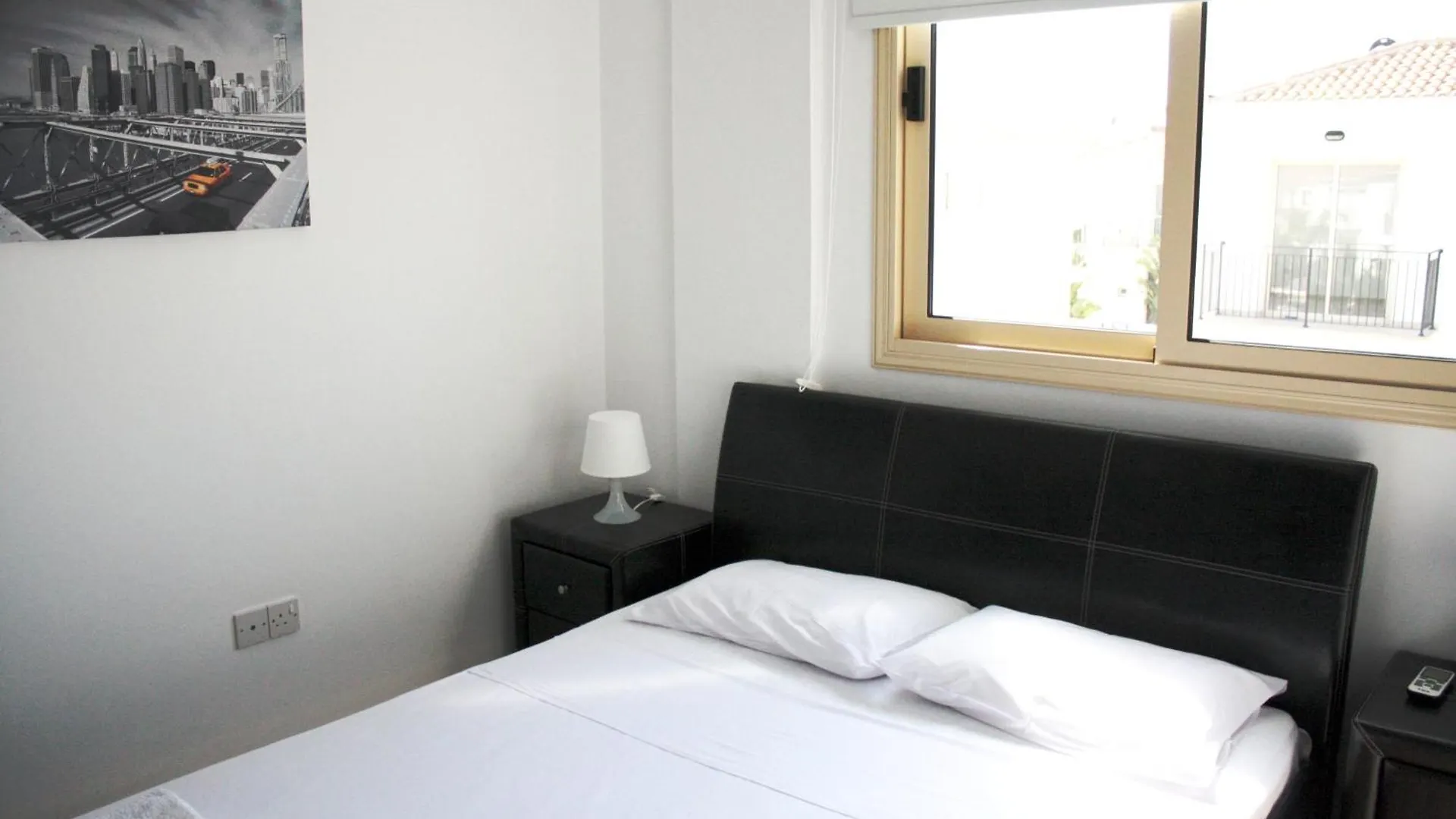 Palm Tree Villas Protaras