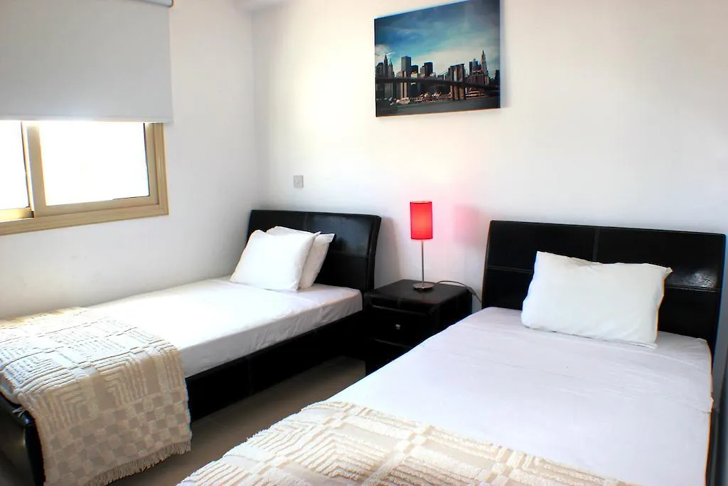 Palm Tree Villas Protaras 0*,